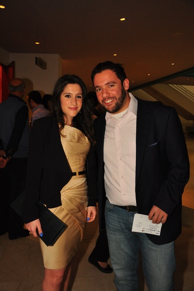 Artistat  Ziad Rahabni and Maya Diab Concert